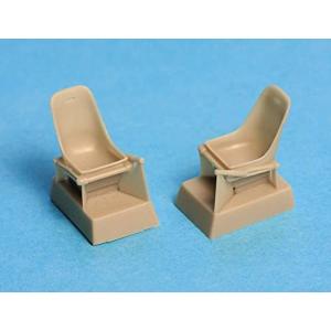 SBSモデル 1/48 Bf109 シート ベルトなし プラモデル用パーツ SBM48008