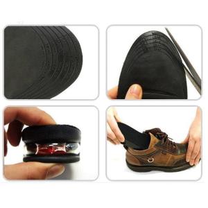 シークレットインソール 無理なく 身長 2cm...の詳細画像3