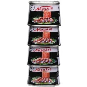 ノザキブランド ニューコンミート 100g×4個