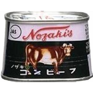 ノザキブランド コンビーフ 100g×6個