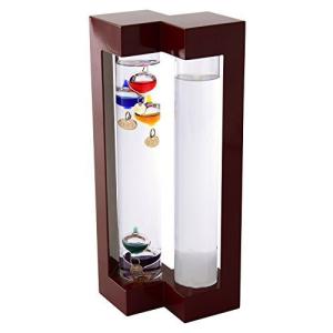 茶谷産業 温度計&ストームグラス 333-273