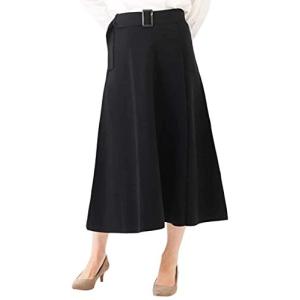 セットアップ対応 ニットフレアスカート K2HKJ12049