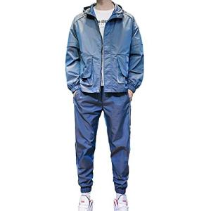 ランニングウェア メンズ 冬 メンズジャージ スウェット の商品一覧 ファッション 通販 Yahoo ショッピング