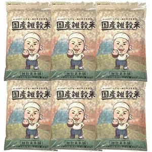 雑穀米本舗 栄養満点23穀米 3kg