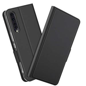 Rakuten BIG ケース  手帳型 カード収納 PUレザー シンプル ビジネス風 全面保護 スタンド機能 ブロッキング Rakuten BIG カバー