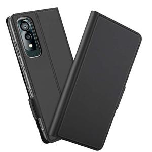 Android one S8 ケース  手帳型 カード収納 PUレザー シンプル ビジネス風 全面保護 スタンド機能 ブロッキング Android one S8 カバー