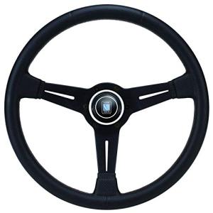 NARDIナルディTYPE Aパンチング レッドステッチ ステアリングN750 marz.jp