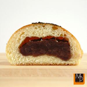 ママパン 十勝小倉千都 1kg 餡子 粒あん ...の詳細画像2