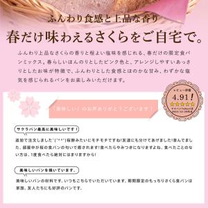 【在庫限り特価販売】 春季限定 ママパン もっ...の詳細画像2