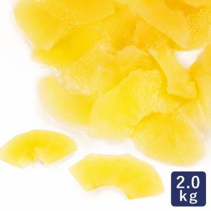 ママパン 国産 紅玉アップルプレザーブ(扇形) 2kg りんご 林檎 蜜漬け シロップ漬け アップルパイ お菓子 パン