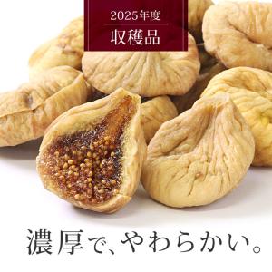 送料込み ママパン 有機ドライいちじく(白フィ...の詳細画像1