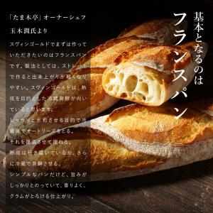 小麦粉 スヴィンゴールド 日清製粉 業務用バル...の詳細画像4
