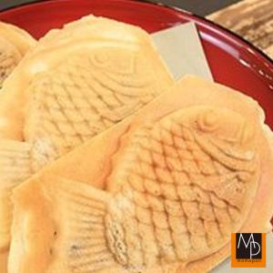 鳥越製粉 M-20 さっくりたい焼きミックス ...の詳細画像1