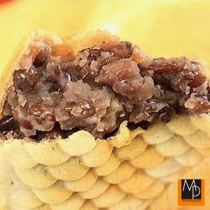 鳥越製粉 M-20 さっくりたい焼きミックス ...の詳細画像2