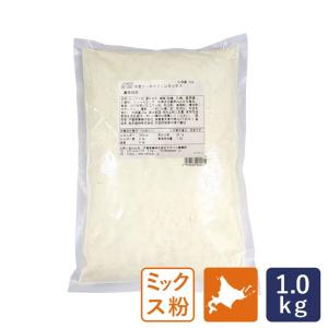 奥本製粉 内麦ケーキマフィンミックス BC-350 1kg ミックス粉｜ママパン