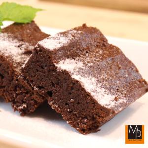 淡路製粉 米粉チョコブラウニーミックス粉 12...の詳細画像1