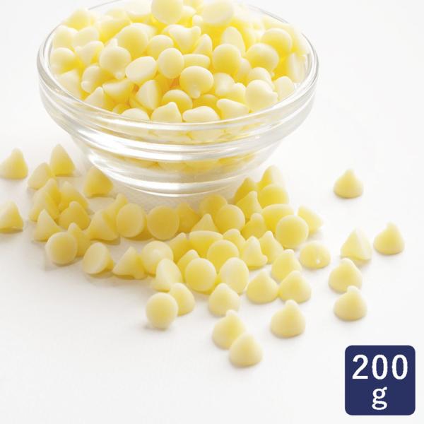 ママパン ホワイトチョコチップ 5号 200g チョコレート