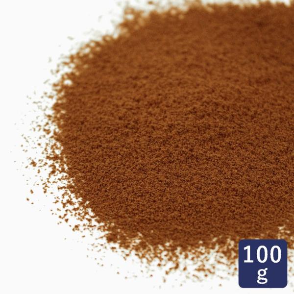 ママパン ダッチココアパウダー 100g ミッドレッドタイプ