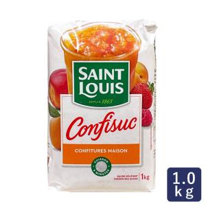 砂糖 コンフィシュック ジャム用砂糖 1kg