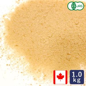 ママパン 有機メープルシュガー 1kg 有機JAS オーガニック