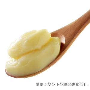 ソントン モアロクリームPS 2.5kg クリ...の詳細画像1