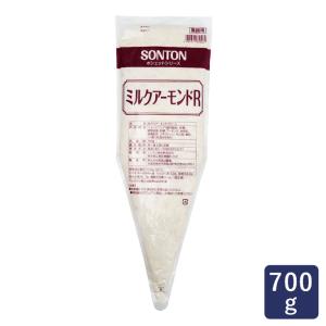ファットスプレッド ポシェット ミルクアーモンド ソントン 700g