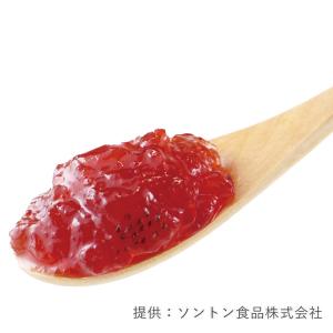 ソントン フレッシュいちごジャムTB-2 1k...の詳細画像1