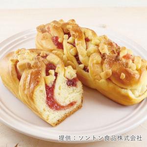 ソントン フレッシュいちごジャムTB-2 1k...の詳細画像3