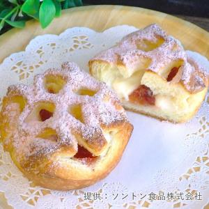 ソントン フレッシュいちごジャムTB-2 1k...の詳細画像4