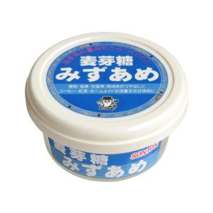 水あめ 麦芽糖水飴 ソントン 255g