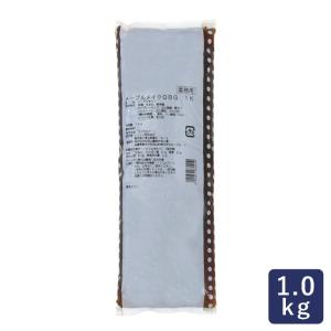 ソントン メープルメイクQBG 1K 1kg スイートフィリング メープルシロップ ゼリー状 SONTON ママパン