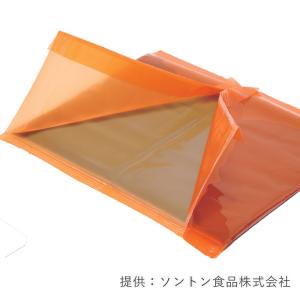 ソントン メープルシートQBG 600g 折込シートの詳細画像1