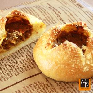 ソントン RNとろっと甘口オニオンカレー 1k...の詳細画像4