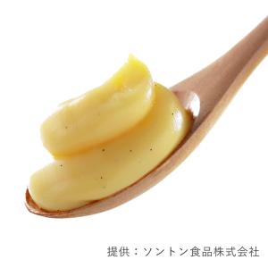 ソントン やわらかうふクリームV(バニラビーン...の詳細画像1