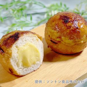 ソントン やわらかうふクリームV(バニラビーン...の詳細画像3
