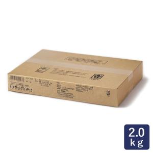 ソントン NEWフラットホワイトチョコ 2kg ...の商品画像
