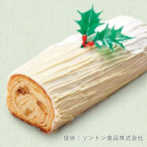 ソントン NEWフラットホワイトチョコ 2kg...の詳細画像3