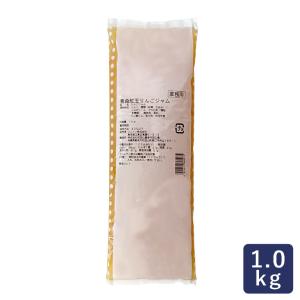 ジャム 青森紅玉りんごジャム ソントン 1kg アップルコンフィチュール