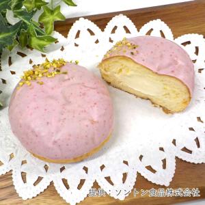 ソントン フラット粒々いちご2023 2kg ...の詳細画像4