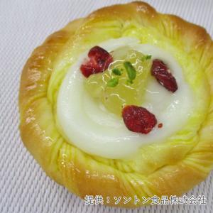 ソントン SV北海道ヨーグルトクリーム 1kg...の詳細画像4