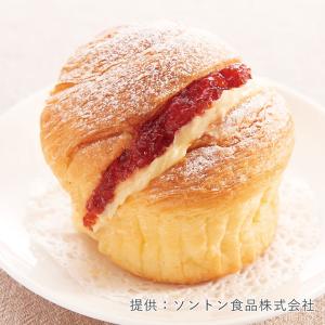 ソントン 贅沢いちごジャム 1kg 苺 ジャム...の詳細画像2