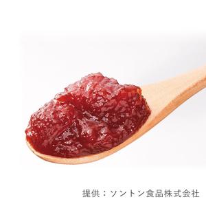ソントン 贅沢いちごジャム 1kg 苺 ジャム...の詳細画像1