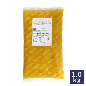 茜丸 NP粒入マロン 1kg 餡子 あんこ 栗あ...の商品画像
