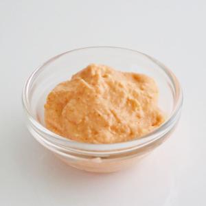 ケンコー つぶつぶ明太子フィリング 500g ...の詳細画像1