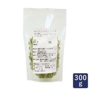 鹿の子 うぐいすかのこ 300g 豆