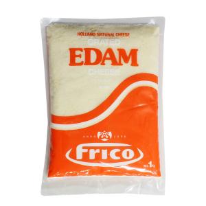 チーズ エダムチーズパウダー フリコ 1kg 粉チーズ｜mamapan