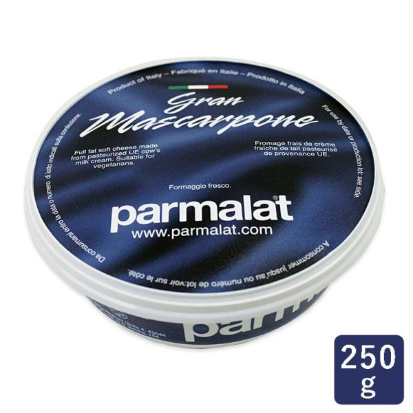 パルマラット社 マスカルポーネ 250g クリームチーズ イタリア