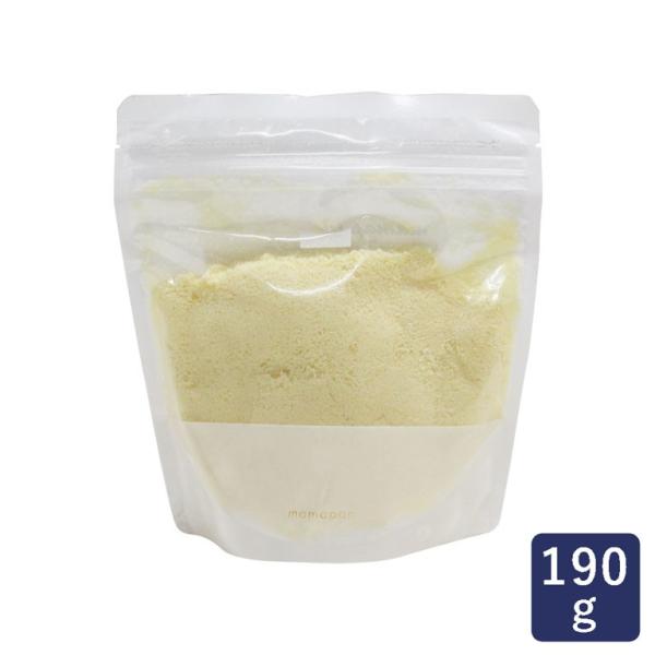 ママパン グレイテッドエダム 190g チーズ 粉チーズ