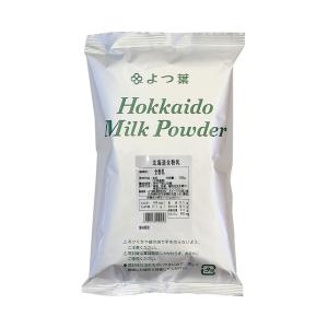 よつ葉 北海道全粉乳 700g よつ葉乳業 よつばの商品画像