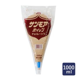 サンモアホイップ チョコレートn 森永 1000ml ホイップクリーム チョコホイップ 最安値 価格比較 Yahoo ショッピング 口コミ 評判からも探せる